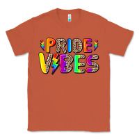 Copper prıde vıbes Classic Tee - AdoDesignShop