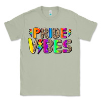 Matcha prıde vıbes Classic Tee - AdoDesignShop
