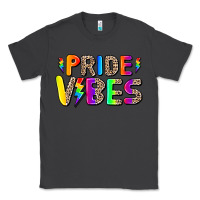 Smoke prıde vıbes Classic Tee - AdoDesignShop