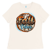 Bone fall vibes Ladies Tee - AdoDesignShop