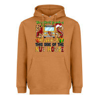 Meerkat the jolliest bunch of bus drivers Heavyweight Hoodie - MaliasSmallBusiness
