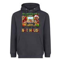Smoke the jolliest bunch of bus drivers Heavyweight Hoodie - MaliasSmallBusiness