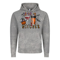 Cloud Rock drink up witches Vintage Hoodie - CowhideDigitalArt