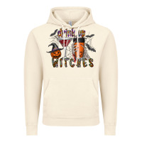 Vintage Artic drink up witches Vintage Hoodie - CowhideDigitalArt