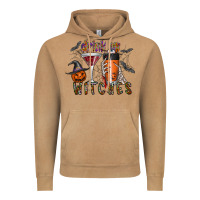 Vintage Camel drink up witches Vintage Hoodie - CowhideDigitalArt