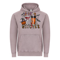 Vintage Zinc drink up witches Vintage Hoodie - CowhideDigitalArt