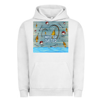 Pigment Lunar Rock master baiter Urban Hoodie - TumblerDesignByShophia