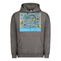 Pigment Tornado master baiter Urban Hoodie - TumblerDesignByShophia