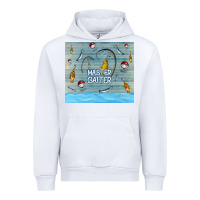 White master baiter Urban Hoodie - TumblerDesignByShophia
