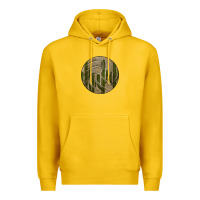 Lemon Old Cactus Vintage Volleyball Premium Hoodie - Bettercallsaul