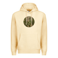 Pina Colada Old Cactus Vintage Volleyball Premium Hoodie - Bettercallsaul