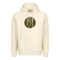 Sandshell Old Cactus Vintage Volleyball Premium Hoodie - Bettercallsaul