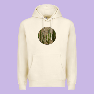 Old Cactus Vintage Volleyball Premium Hoodie Designed By Bettercallsaul
