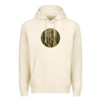 Tofu Old Cactus Vintage Volleyball Premium Hoodie - Bettercallsaul
