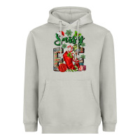 Moon Dust sassy elf Heavyweight Hoodie - MaliasSmallBusiness