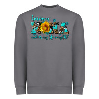 Storm being a nana makes my life complete Heavyweight Sweatshirt - AdoDesignShop