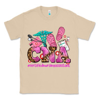 Mushroom cna certified nursing assistant Classic Tee - AdoDesignShop