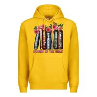 Lemon boho women of the bible Premium Hoodie - JahusDesignShop