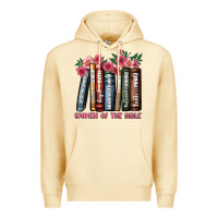 Pina Colada boho women of the bible Premium Hoodie - JahusDesignShop
