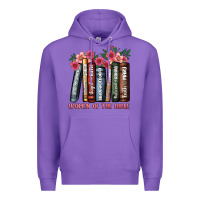 Boho Women Of The Bible Premium Hoodie | Teevron