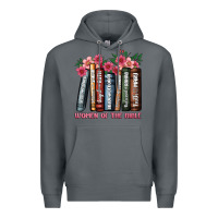 Rock boho women of the bible Premium Hoodie - JahusDesignShop