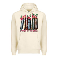 Tofu boho women of the bible Premium Hoodie - JahusDesignShop