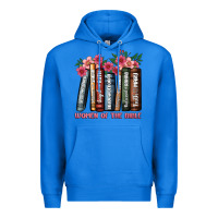 True Royal boho women of the bible Premium Hoodie - JahusDesignShop