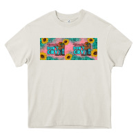 Cream cowgirls don't cry mug 11 oz Heavy Core Tee - Artiststas