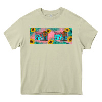 Mossy cowgirls don't cry mug 11 oz Heavy Core Tee - Artiststas
