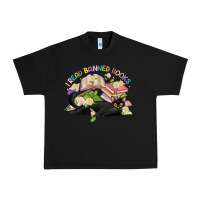 Black i read banned books Urban Heavy Tee - Artiststas
