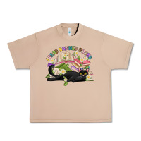 Burro i read banned books Urban Heavy Tee - Artiststas
