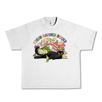 Lunar Rock i read banned books Urban Heavy Tee - Artiststas