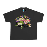 Pigment Black i read banned books Urban Heavy Tee - Artiststas
