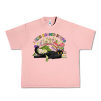 Salmon i read banned books Urban Heavy Tee - Artiststas