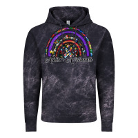 Cloud Black autism awareness Vintage Hoodie - SublimationCraftShop