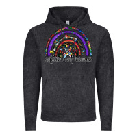 Vintage Black autism awareness Vintage Hoodie - SublimationCraftShop