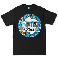 Black Winter vibes Premium Tee - RanaPortraitStore