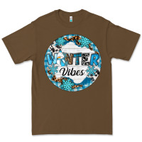 Cacao Winter vibes Premium Tee - RanaPortraitStore