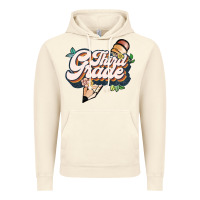 Vintage Artic third grade Vintage Hoodie - JahusDesignShop