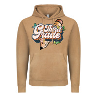 Vintage Camel third grade Vintage Hoodie - JahusDesignShop