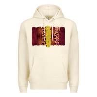 Sandshell Western Farm Life Brushstrokes Premium Hoodie - Bettercallsaul