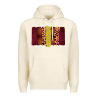 Tofu Western Farm Life Brushstrokes Premium Hoodie - Bettercallsaul
