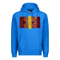 True Royal Western Farm Life Brushstrokes Premium Hoodie - Bettercallsaul