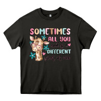 Asphalt sometimes all you need is a different point of  vi Heavy Core Tee - MaliasSmallBusiness
