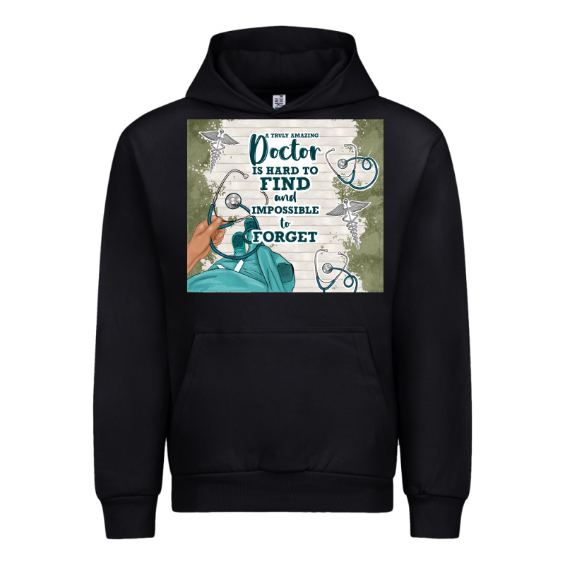 Amazing Doctor Urban Hoodie by TumblerDesignByShophia | Teevron
