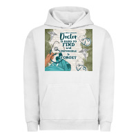 Pigment Lunar Rock amazing doctor Urban Hoodie - TumblerDesignByShophia