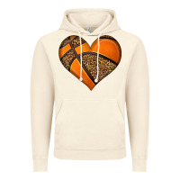 Vintage Artic basketball heart Vintage Hoodie - HRA Design Shop
