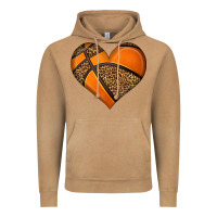Vintage Camel basketball heart Vintage Hoodie - HRA Design Shop