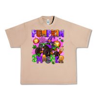 Burro pumpkin smasher Urban Heavy Tee - AdoDesignShop
