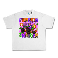 Lunar Rock pumpkin smasher Urban Heavy Tee - AdoDesignShop
